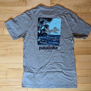 PATAGONIA - Pataloha T-shirt. Size XS. New
